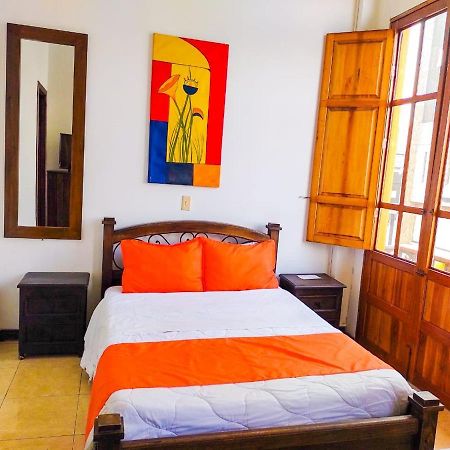 Hotel Colonial Manizales Exterior photo