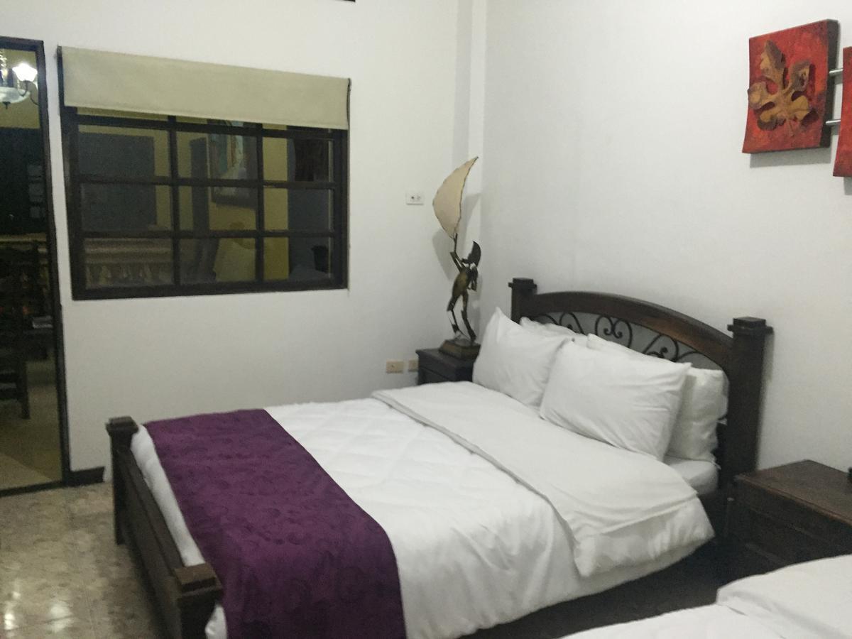 Hotel Colonial Manizales Exterior photo