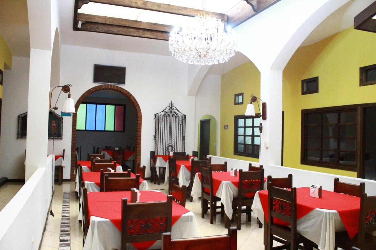 Hotel Colonial Manizales Exterior photo